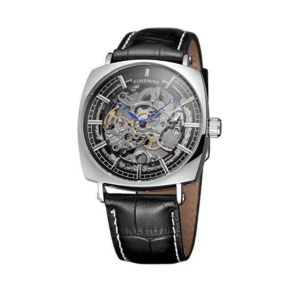 FORSINING Men's Automatic Wristwatch