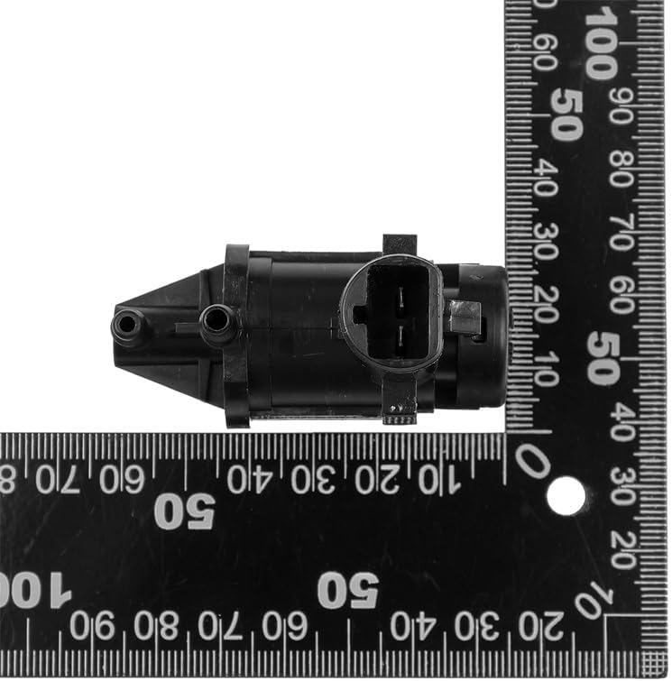 DSEAOMO Car Styling Vacuum Control 9L149H465BA 9L14-9H465-BA for Ford Expedition F-150 F-250 for Focus Explorer for Lincoln Mark Navigator