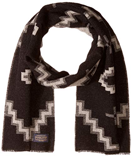 Pendleton womens Jacquard Muffler