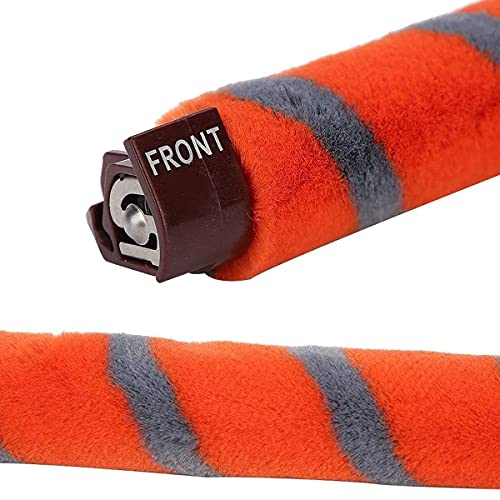 Image of MaximalPower Replacement Roller Brush for Shark NV800 NV800W NV801 NV803 NV801Q NV803 UV810 HV380 HV381 HV382 HV383 HV384 HV384Q DuoClean Vacuum Cleaner (2 Pack)