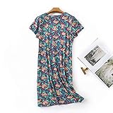 Zoom IMG-1 camicie da notte donna comodo Zoom IMG-1 camicie da notte donna comodo