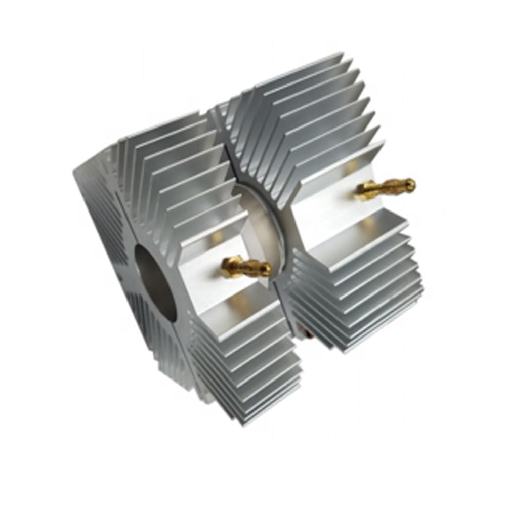 Replacement for International IT-RPLV300-Y20A LAMP & HEATSINK by Technical Precision