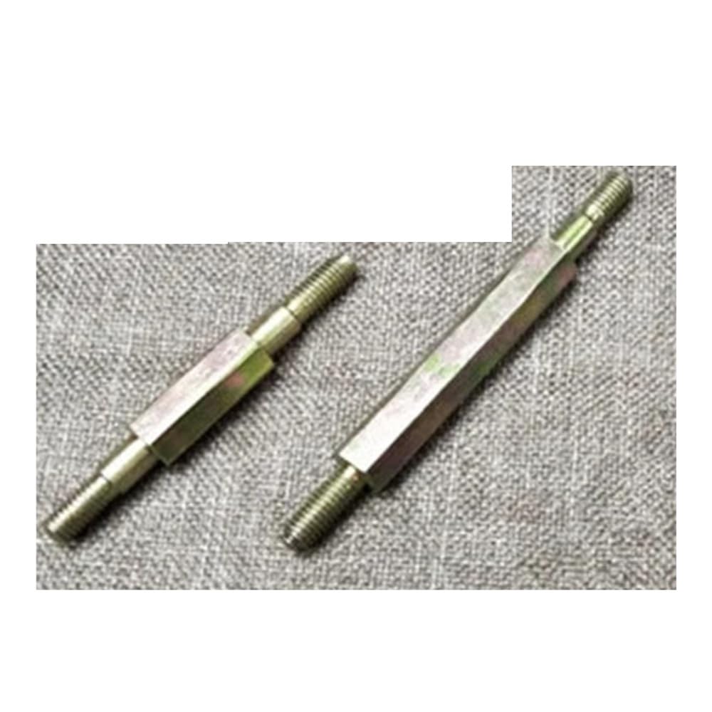 Tornillo de arranque por cuerda con fijación antivibración para GXH50 y GXV50 manual