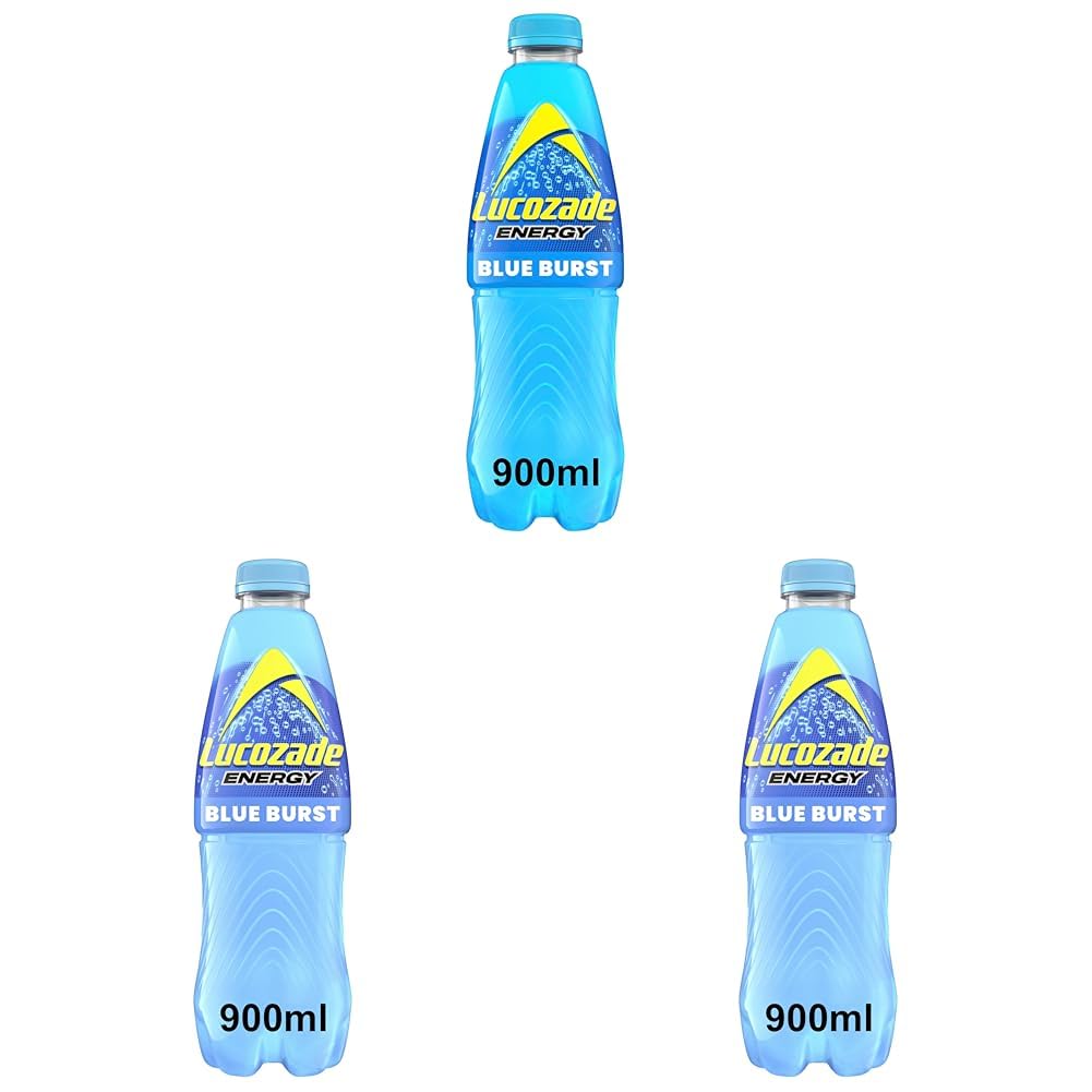 Lucozade Energy Original 380ml (Pack of 4) — view 28