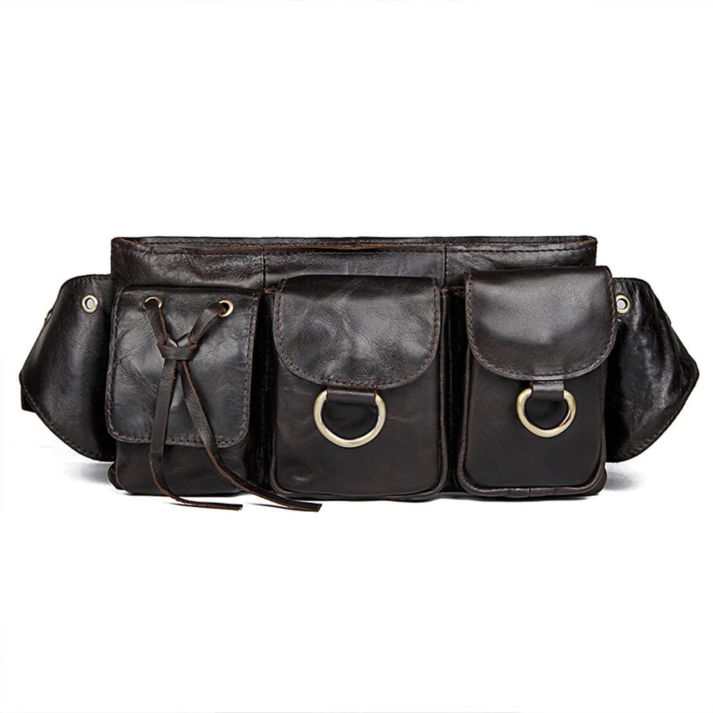 Sac de poitrine pour vos balades en ville et sessions de voyage actif