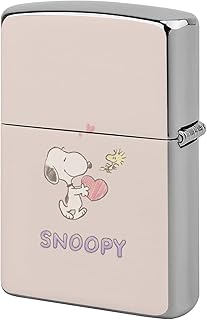 ピーナッツ スヌーピー Zippo兼用ケース ジッポライター交換用 外側ケース 喫煙具 おしゃれ コレクション 互換性があ 誕生日 プレゼント