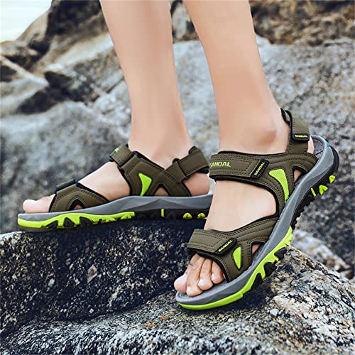 Sandales d'été légères et antidérapantes de trekking 42 - 3
