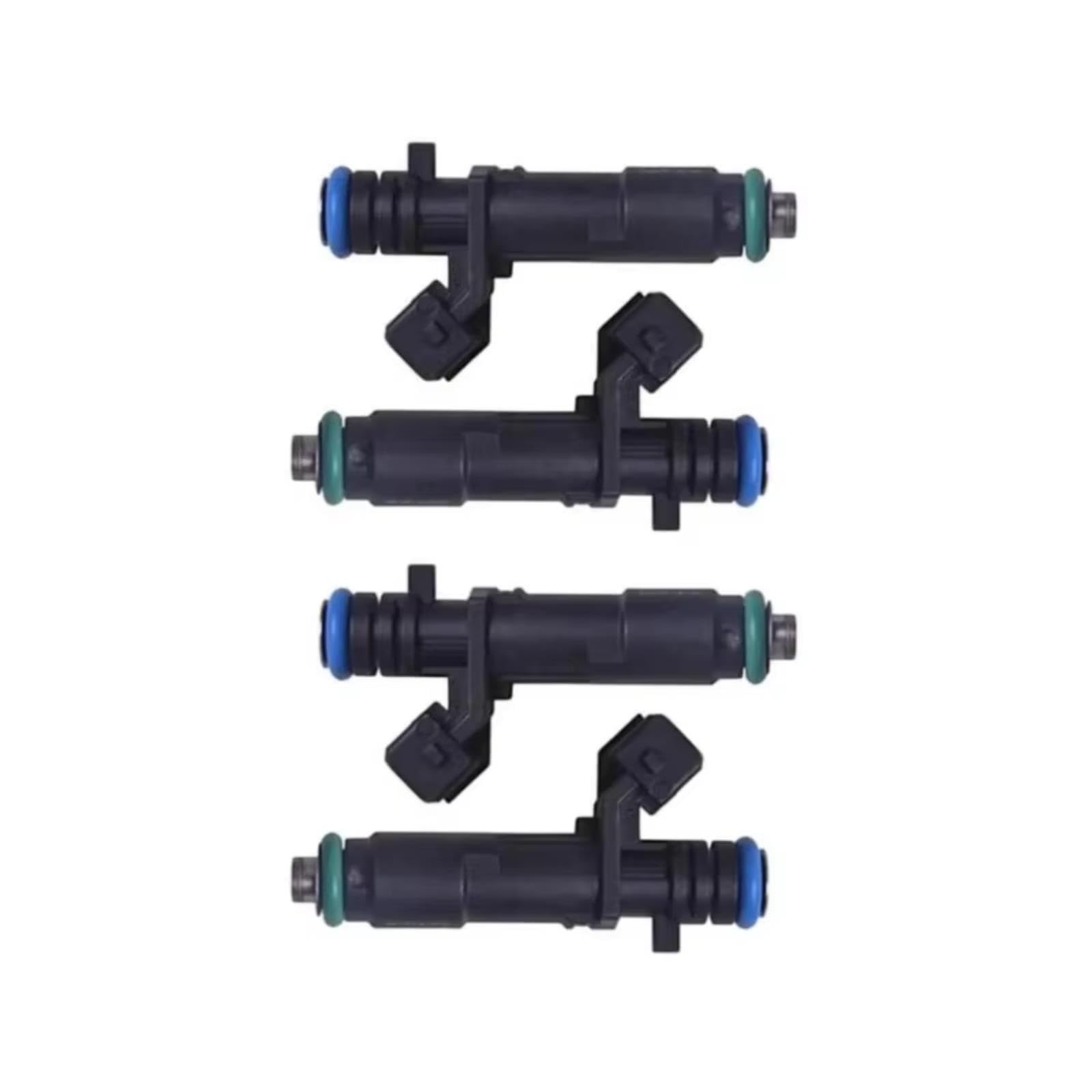 Injecteurs Buse Carburant Pour Chevy Pour Aveo 2005-2011 25186566