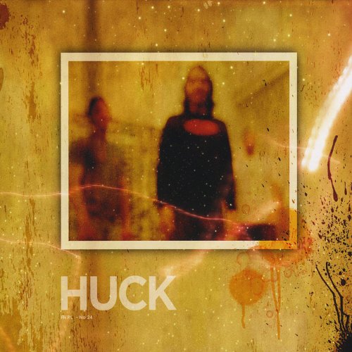 Play Huck by Huck on Amazon Music