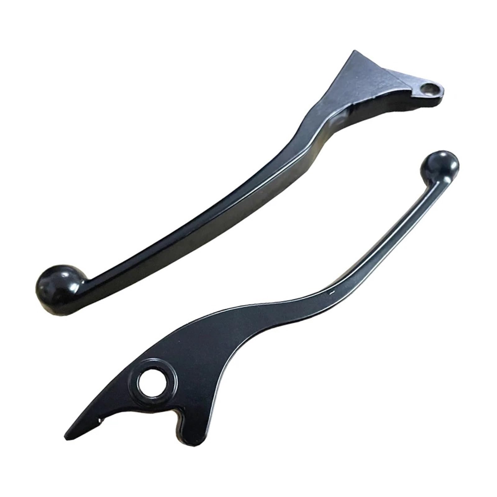 YWQJIOPM Motorcycle Brake Clutch Lever Motorcycle Brake Lever Clutch Lever for CBF125 Motorbike Clutch Lever Handlebar Clutch Lever Clutch Brake Lever Handle