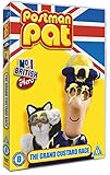 Postman Pat: The Grand Custard Race [Edizione: Regno Unito] [Import]