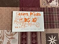Action Kids 0920543030 Book Cover
