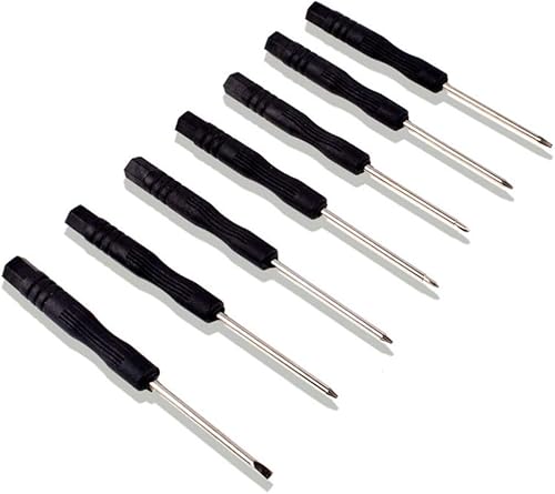 Miniatura 8 de Herramientas manuales Kit de herramientas de reparación de PC, kit de herramientas de reparación de teléfono, kit de herramientas de reparación de