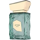 Fragrance World French Avenue Aether Extrait de Parfum Unisex 3.4 Fl Oz