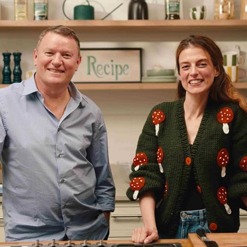 How to Get Protein on a Vegan Diet: Chef & Nutritionist Gigi Grassia on Vegan Italian Cooking