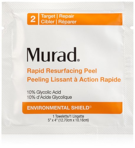 Murad Rapid Resurfacing Glycolic Acid Peel