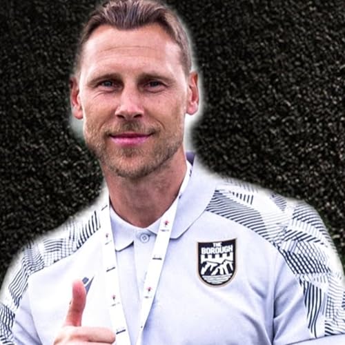 Andrew Ornoch on The Borough FC, 2026 FIFA World Cup, Canada Soccer & MORE