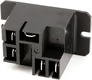 Grindmaster-Cecilware 61131 Relay, 12Vdc Coil*, Pack of 2