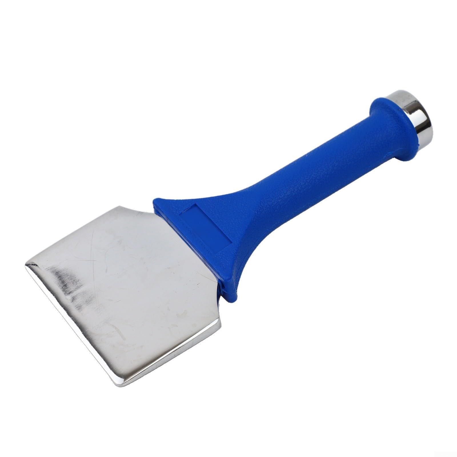 Evenoonest Carpet Fitting Bolster Chisel with Non-Slip Handle