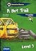 Produktbild A Hot Trail: Level 3 (Detective Stories)