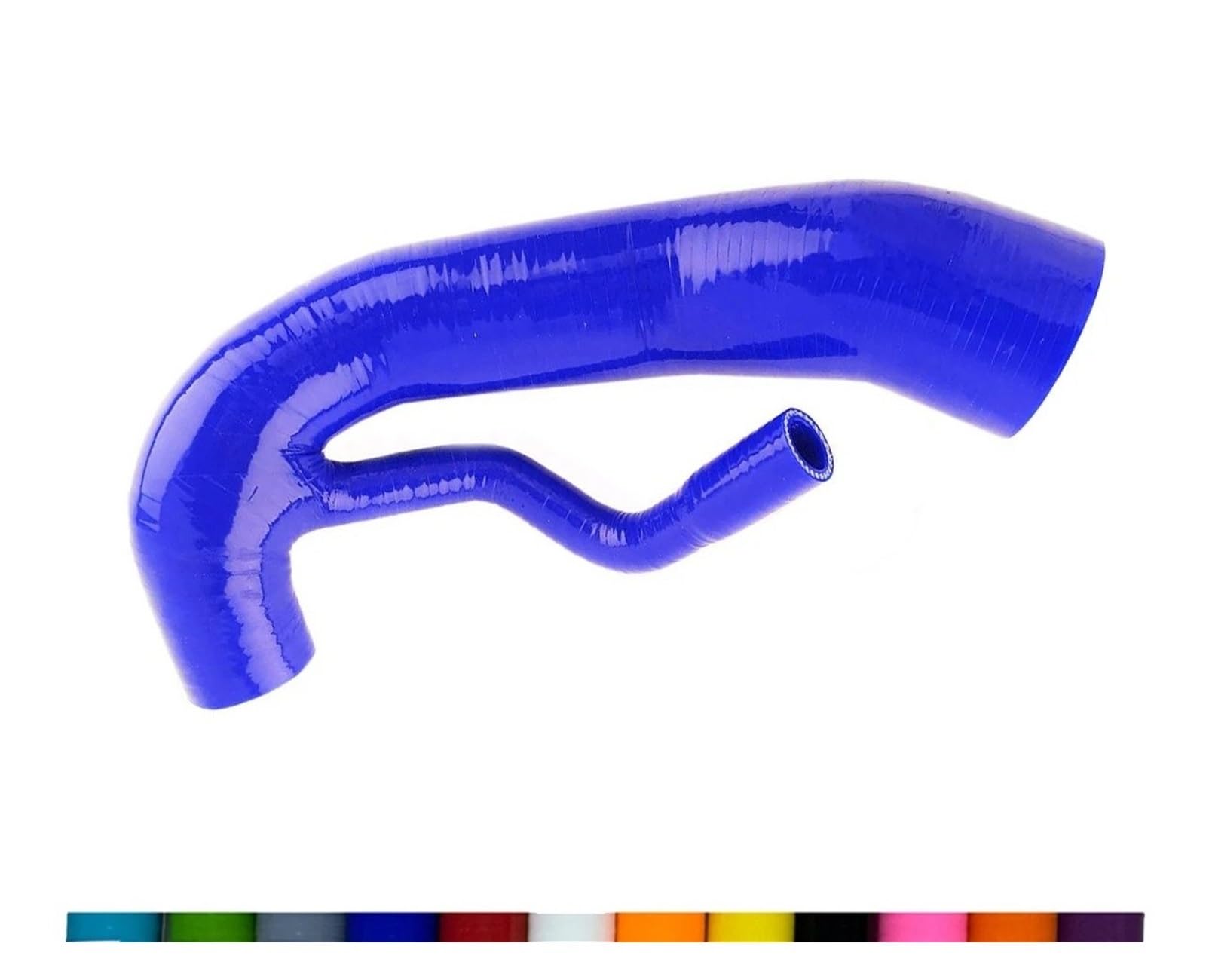 Tubo Aspirazione Per Mini Per Cooper S Per Countryman R60 N18 Motore Tubo Di Aspirazione In Silicone A 4 Strati Tubo Ingresso Dell'aria