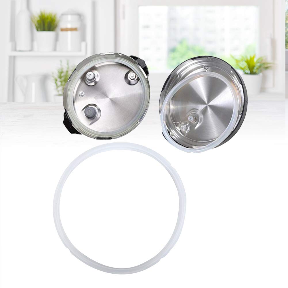 Pot Sealing Ring Silicone Lid Instant Pot Lid Instant Pot Ring