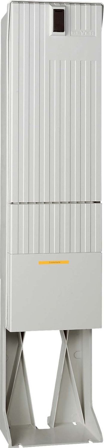 ABN Braun Geyer Anschlusssäule SL142P