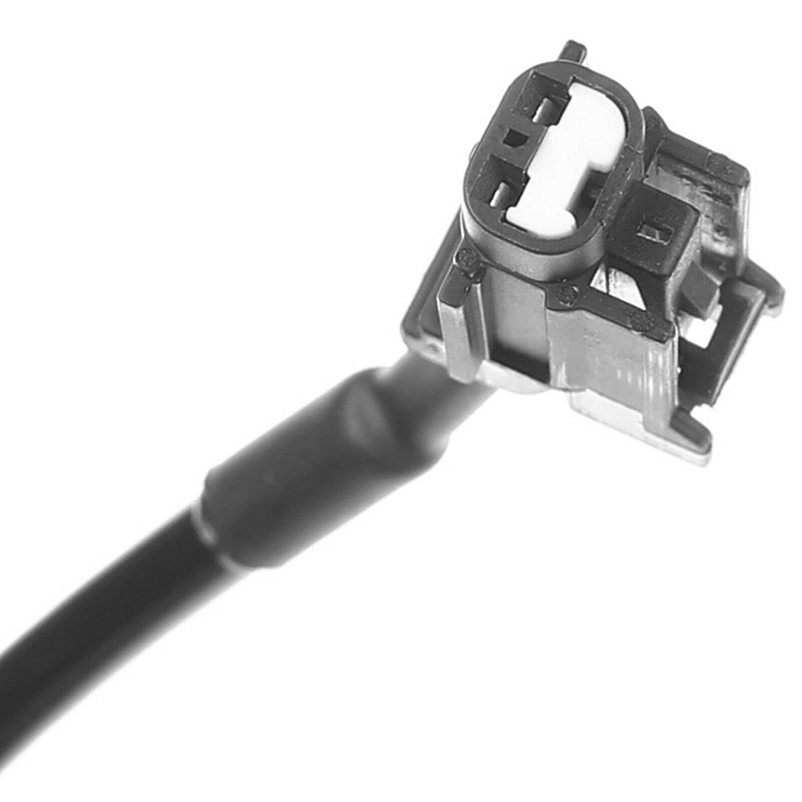 Juego de 2 sensores de velocidad de rueda ABS para Nissan Sentra 2007 2008 2009 2011 2012 delantero izquierdo + derecho