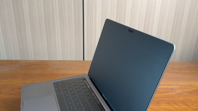 Amazon.co.jp: 360°覗き見防止フィルム Macbook Air 15 (2023-2025,M2