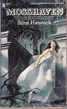 Mass Market Paperback Mosshaven Book