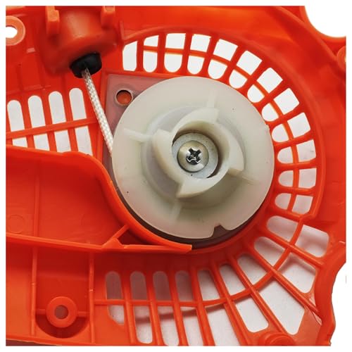 Lanceur de tronçonneuse 2500 robuste pour lanceur débroussailleuse 25 cm³ - 5