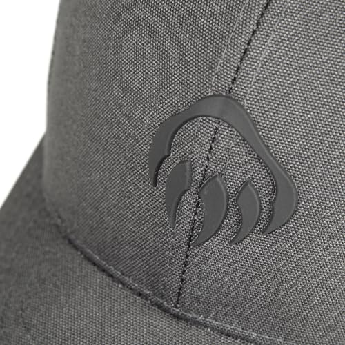 Image of Wolverine Trucker Hat | Mesh Back | Snapback | Adjustable | Rugged | Durable | Workwear