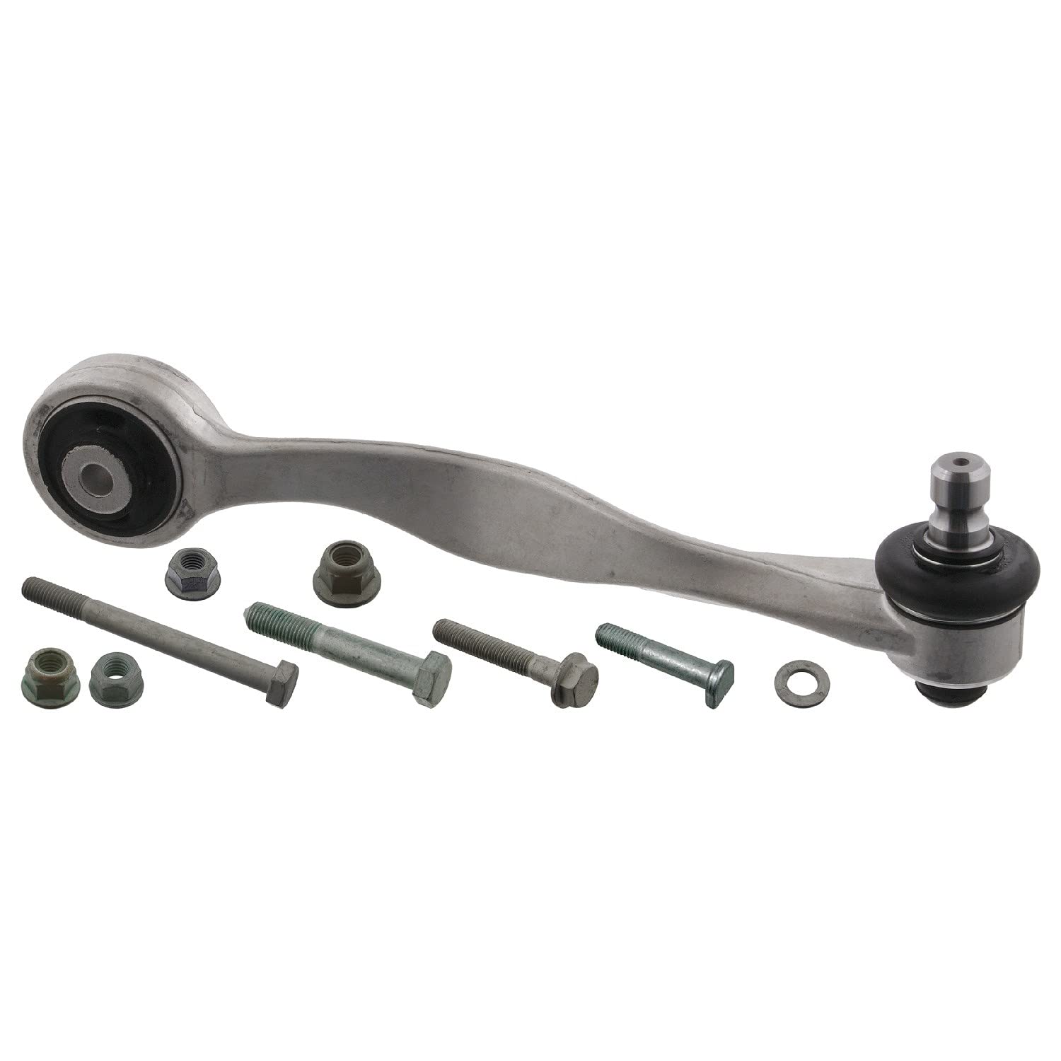 febi bilstein 40743 Control Arm with bush, joint and additional parts, pack of one