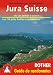 Produktbild Jura Suisse - Du Lac Léman à Zürich (Schweizer Jura - französische Ausgabe): Les 50 plus belles randonnées (Rother Guide de randonnées)