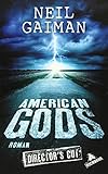  American Gods: Roman