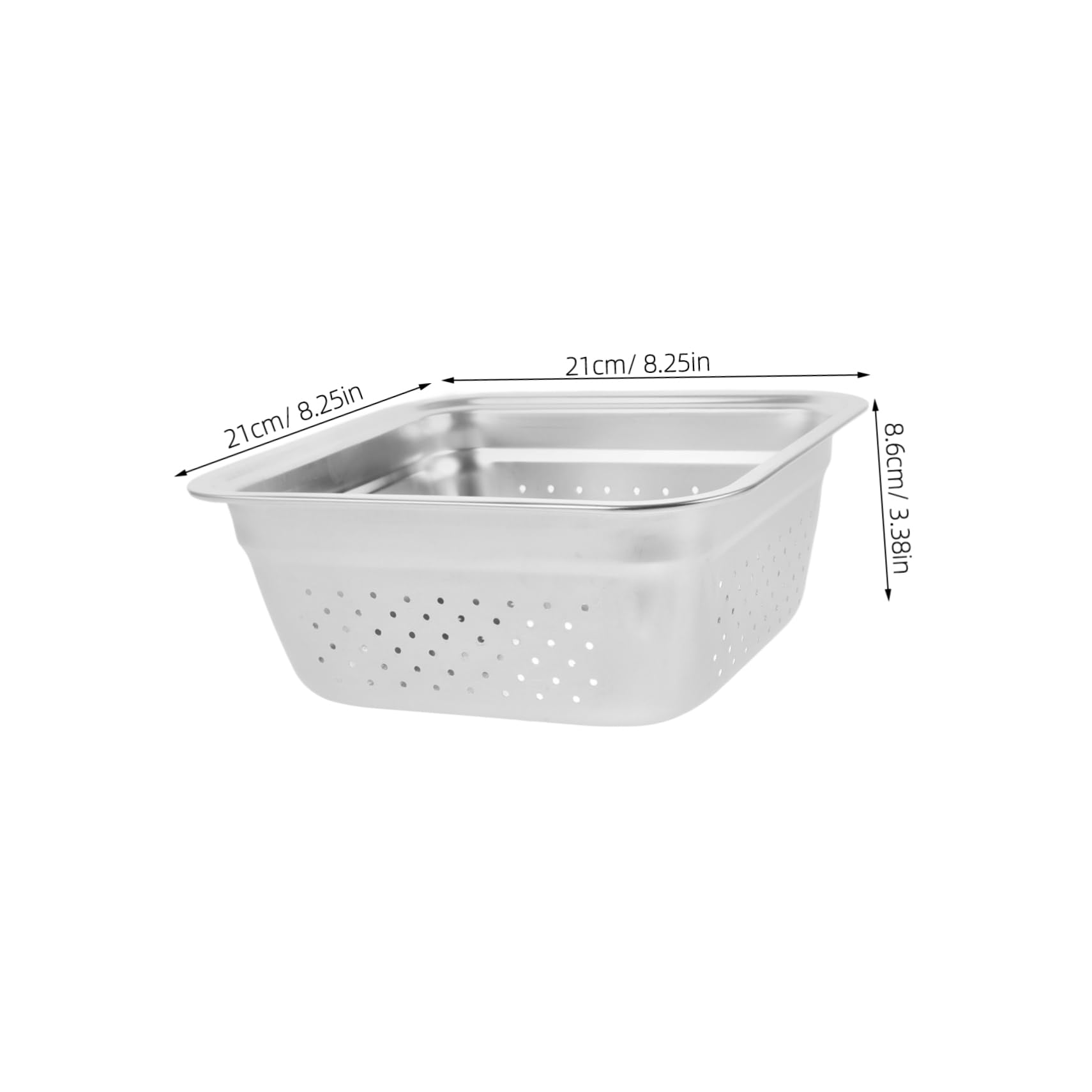Toddmomy 2piezas Cesta De Grilling Multifuncional De Inoxidable Para Barbacoa Para Cocinar Verduras Pescado y Eventos Al Aire Compatible Diferentes Parrillas