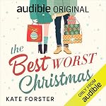 Cover of The Best Worst Christmas
