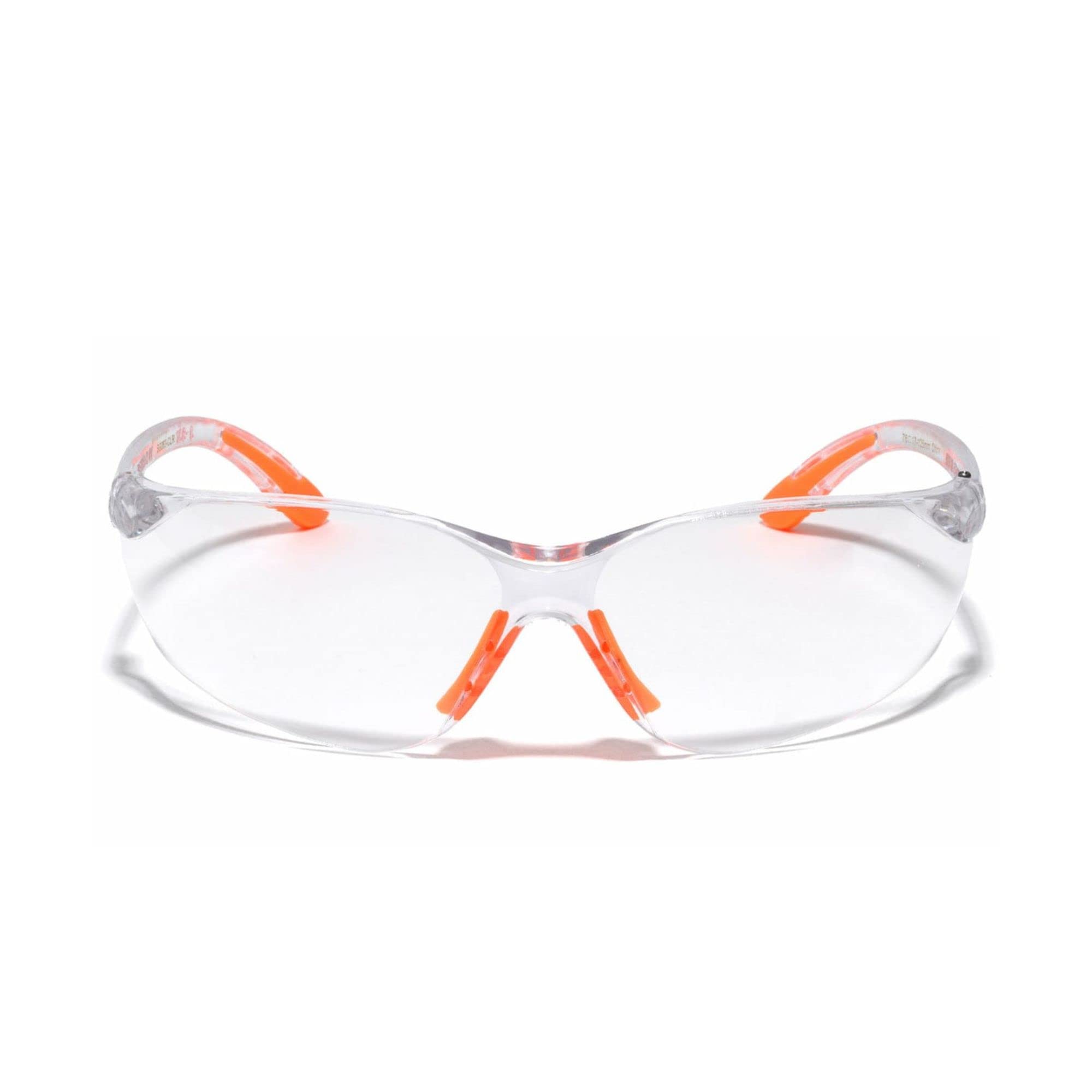 Robustt Scratch-resistant, UV-protected, dust-protected polycarbonate unbreakable safety goggles (Transaparent, Pack of 1) (B0B1XDG3FZ) Amazon Price History, Amazon Price Tracker