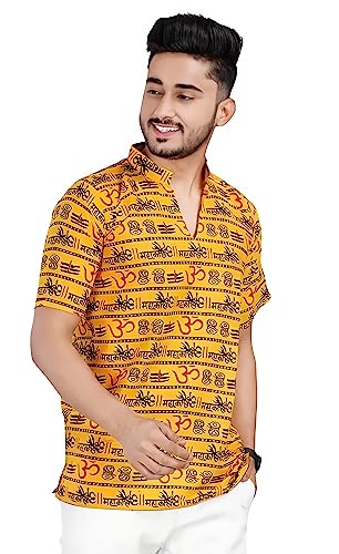 Image of OORA Men T-Shirt