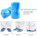 Artibetter Cubre Zapatos Desechables Cubre Zapatos Antideslizantes Protector de Zapatos para Hotel...