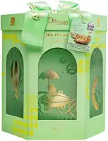 Panetone Dreams Mil-Folhas Pistache