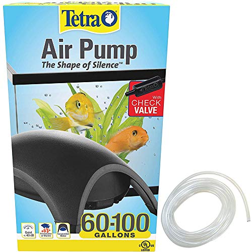 Best Tetra Aquarium Air Pump Reviews and Buying Guide BNB