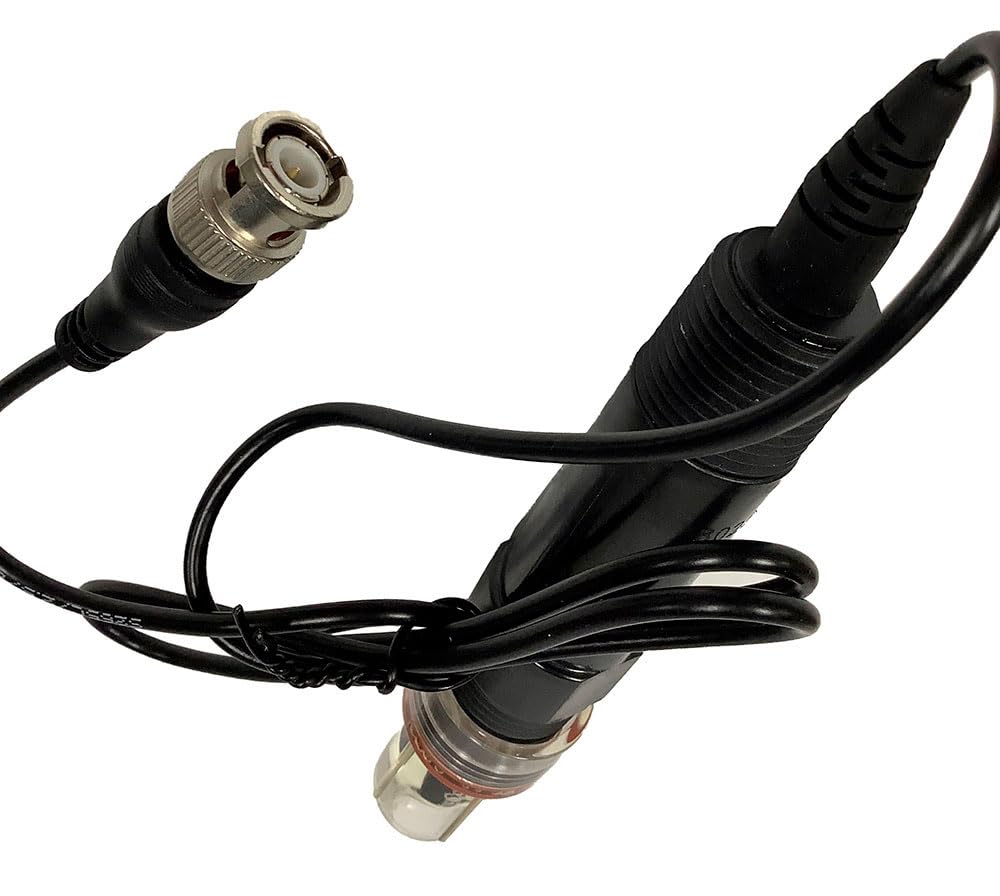 CAT Controllers ORP Probe - Pro 25-2.5 Foot Cable : Amazon.ca