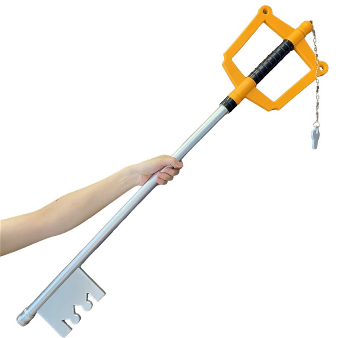 ＊kiさん専用＊　キングダム Amazon.co.jp: 【Azuiblc】コスプレ道具 キングダムチェーンB