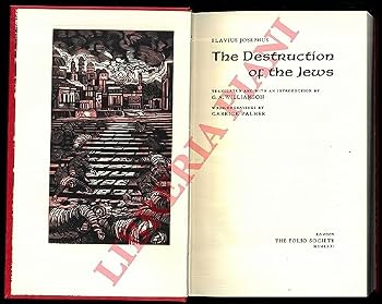 Hardcover The Destruction of the Jews Book