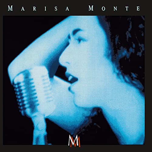 Marisa Monte, LP 