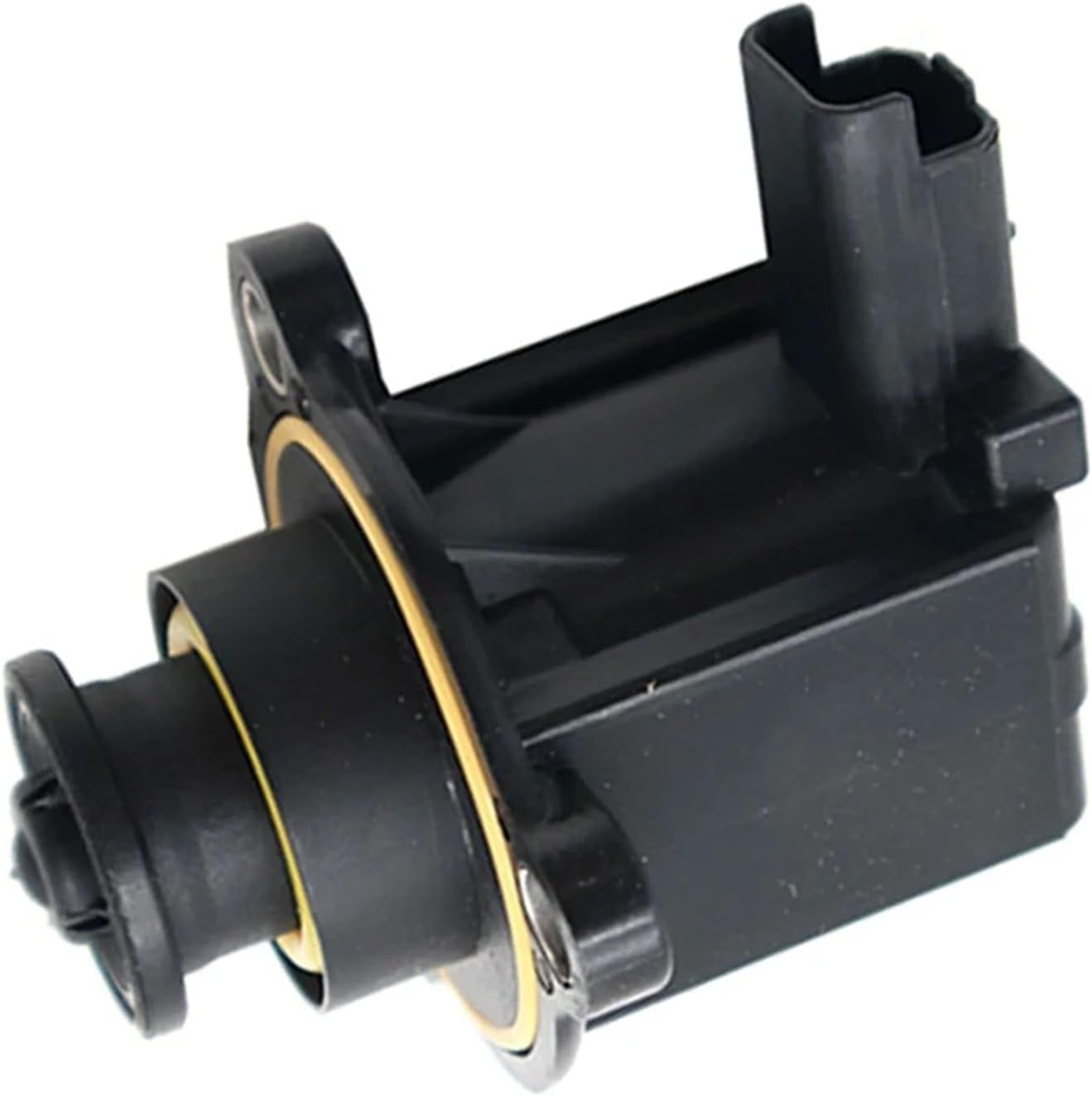 11657593273 037975 037977 Turbocharger Solenoid Valve Compatible with Peugeot Compatible with Citroen Compatible with Cooper 1.6L Engine N14 Car Parts