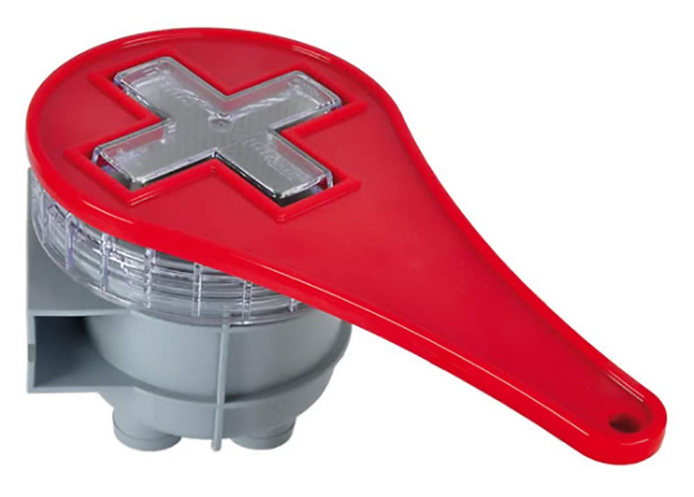 FTR Spanner Chiave in Croce per desserer I filtri VETUS