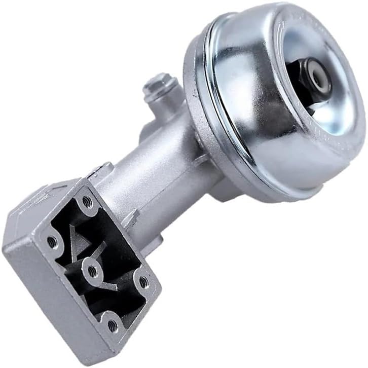 Garden Gear Head Fit for FR130T FR220 FR350 FR410 FR450 FR460 FR480 FR85 FR85T FS25-4 FS65-4 FS44 FS72 FS74 FS75 FS76 FS80 FS83 FS85