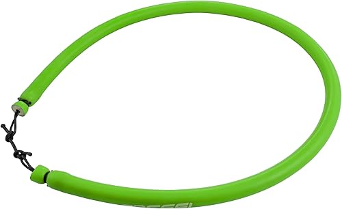Miniatura 7 de Cressi Banda elástica de goma para fusiles submarinos con forro. Hecho de látex natural no alergénico. Diseñado en Italia